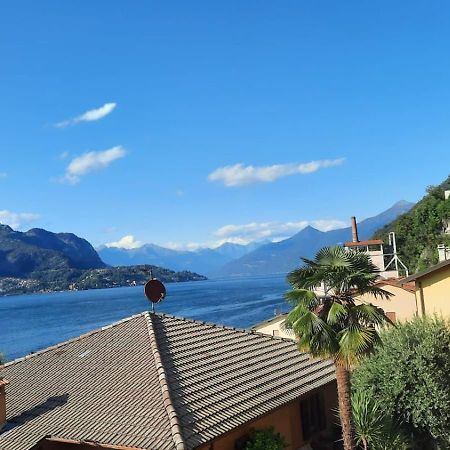 Da Nani Appartement Lezzeno Buitenkant foto