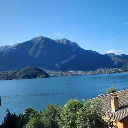 Da Nani Appartement Lezzeno Buitenkant foto