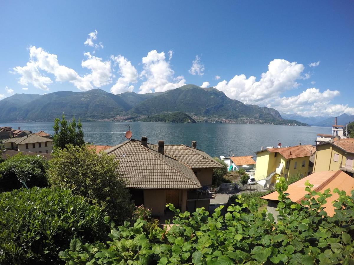 Da Nani Appartement Lezzeno Buitenkant foto