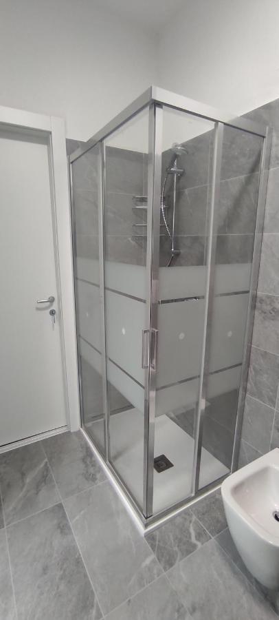 Da Nani Appartement Lezzeno Buitenkant foto