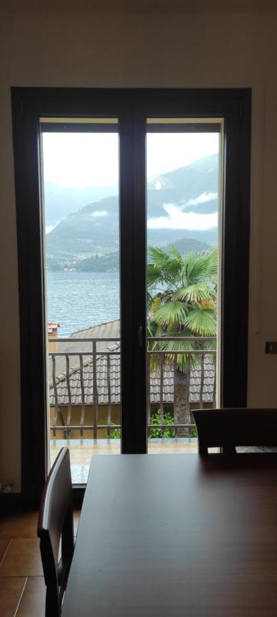 Da Nani Appartement Lezzeno Buitenkant foto