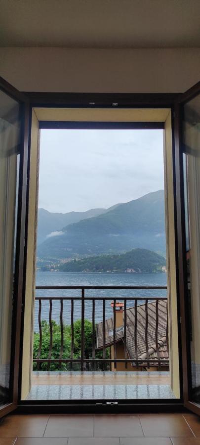 Da Nani Appartement Lezzeno Buitenkant foto