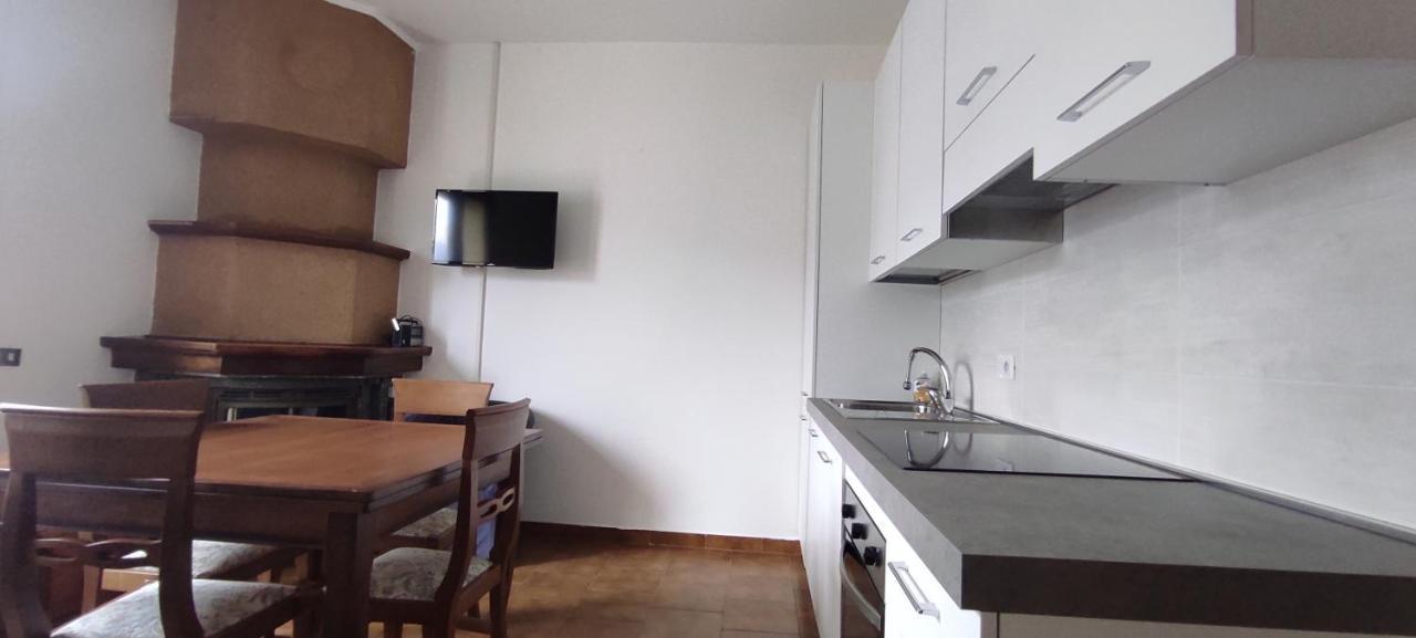 Da Nani Appartement Lezzeno Buitenkant foto