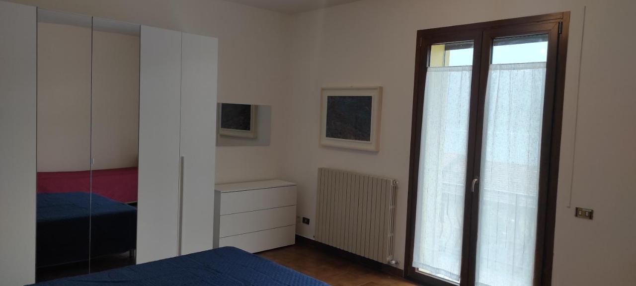 Da Nani Appartement Lezzeno Buitenkant foto