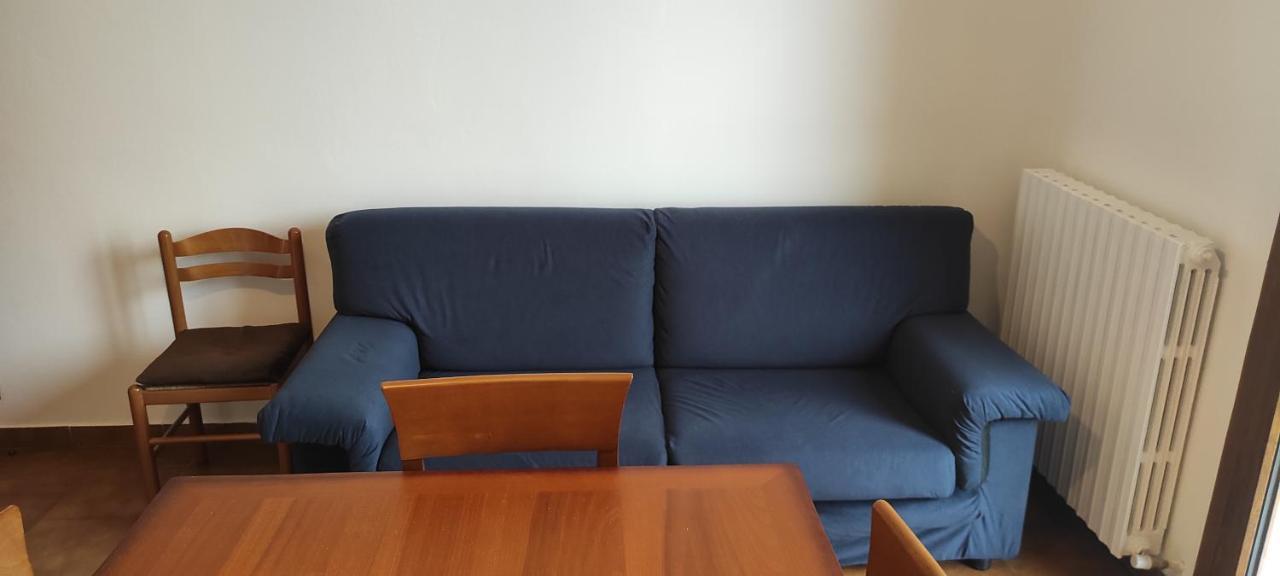 Da Nani Appartement Lezzeno Buitenkant foto