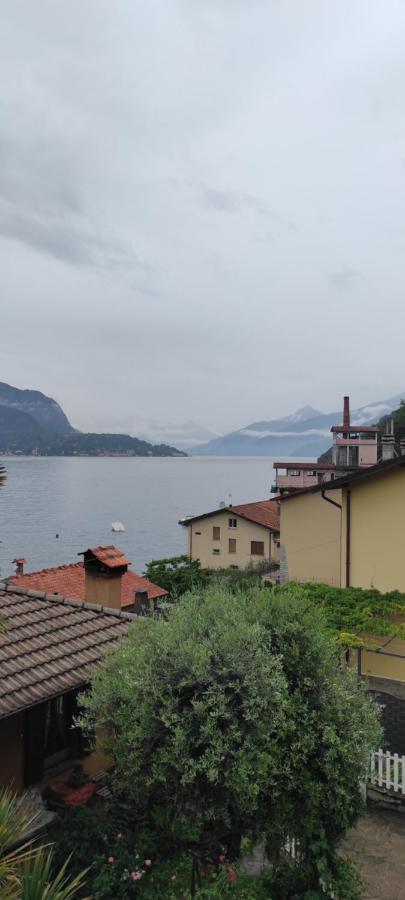 Da Nani Appartement Lezzeno Buitenkant foto