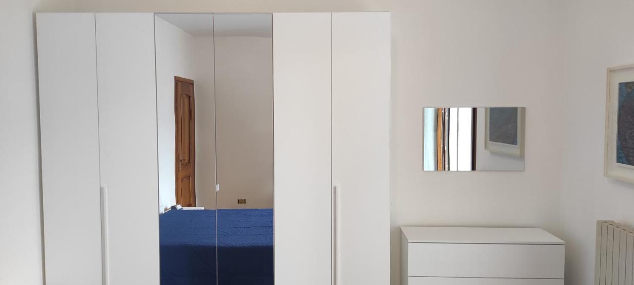 Da Nani Appartement Lezzeno Buitenkant foto