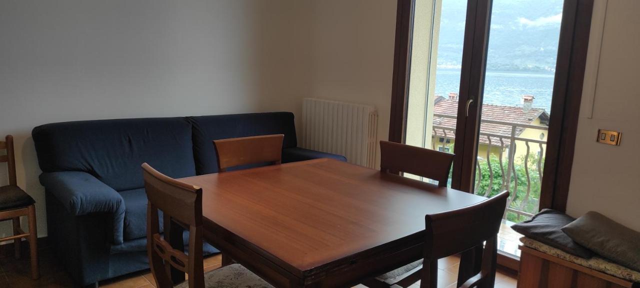 Da Nani Appartement Lezzeno Buitenkant foto