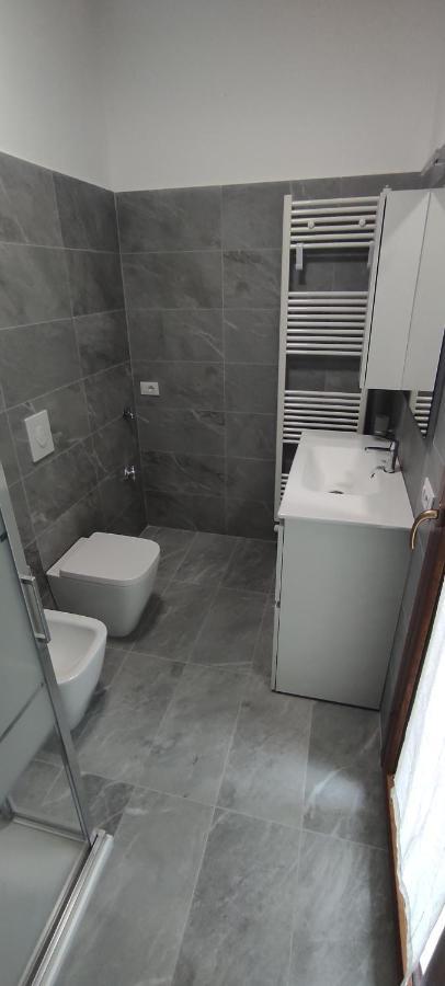 Da Nani Appartement Lezzeno Buitenkant foto