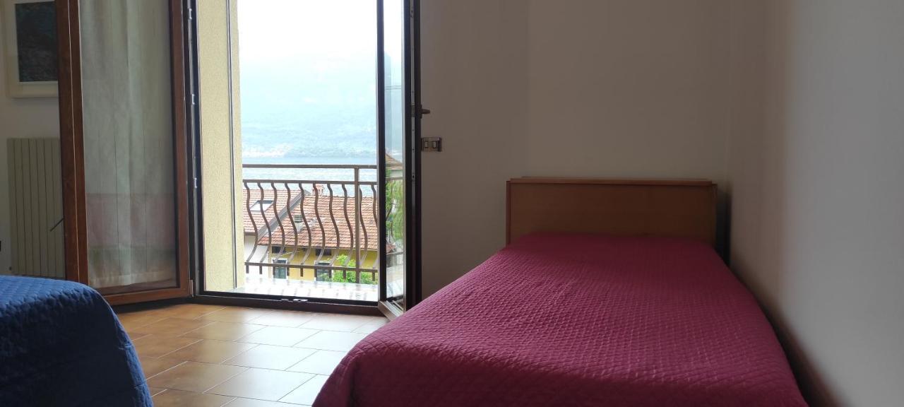 Da Nani Appartement Lezzeno Buitenkant foto