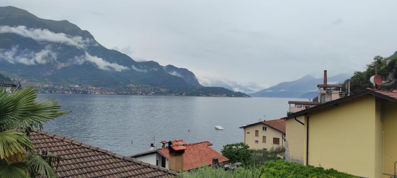 Da Nani Appartement Lezzeno Buitenkant foto