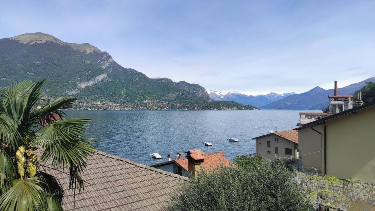 Da Nani Appartement Lezzeno Buitenkant foto
