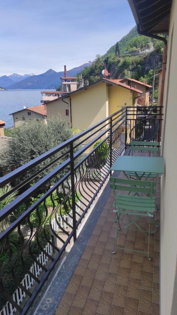 Da Nani Appartement Lezzeno Buitenkant foto